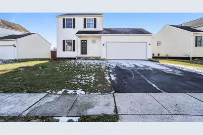 5167 Algean Drive, Canal Winchester, OH 43110 - Photo 1