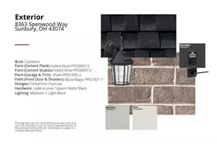 8363 Spenwood Wy, Sunbury, OH 43074 - Photo 2