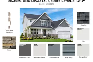 8496 Rapala Ln, Pickerington, OH 43147 - Photo 2