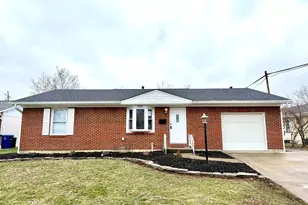 4827 Glendon Rd, Columbus, OH 43229 - Photo 2