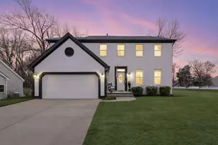 1199 Riva Ridge Blvd, Columbus, OH 43230 - Photo 2