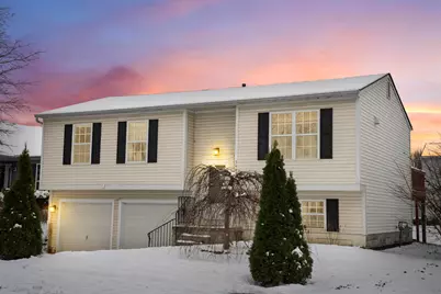 3445 Steiner Street, Columbus, OH 43231 - Photo 1