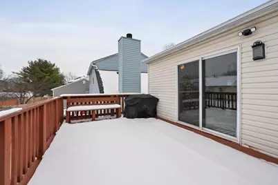 3445 Steiner Street, Columbus, OH 43231 - Photo 28