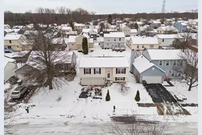 3445 Steiner Street, Columbus, OH 43231 - Photo 34