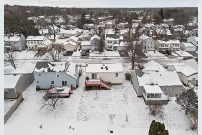 3445 Steiner Street, Columbus, OH 43231 - Photo 36
