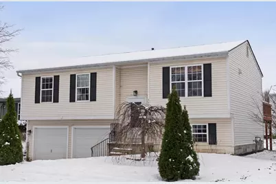 3445 Steiner Street, Columbus, OH 43231 - Photo 2