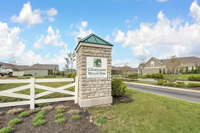 3628 Backstretch Way, Grove City, OH 43123 - Photo 40