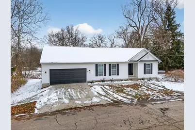 5561 Walnut View Boulevard, Columbus, OH 43230 - Photo 2