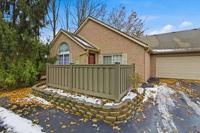 6069 Blendon Chase Drive #17, Westerville, OH 43081 - Photo 28
