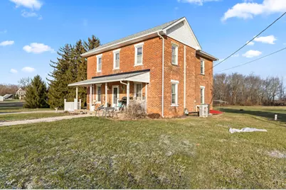 10880 Rosedale Road, Mechanicsburg, OH 43044 - Photo 2