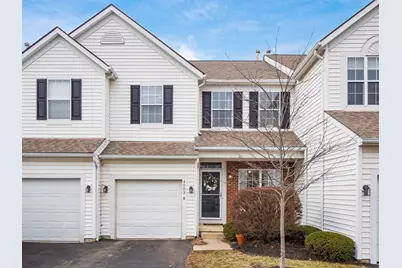 4003 Darby Park Road #10, Hilliard, OH 43026 - Photo 2