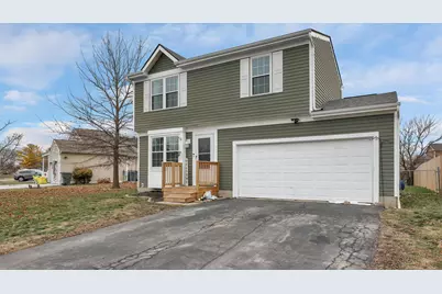 6110 Parkglen Road, Galloway, OH 43119 - Photo 2
