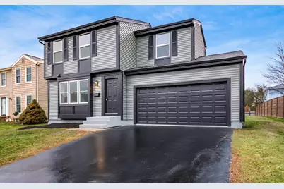 5932 Waterview Drive, Hilliard, OH 43026 - Photo 2