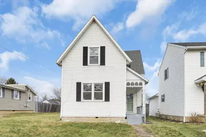 312 W 9th Street, Marysville, OH 43040 - Photo 1