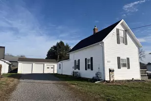 302 Chester St, Mount Vernon, OH 43050 - Photo 1