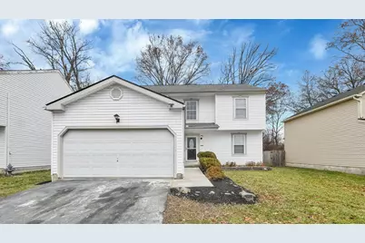 1842 McDowell Ridge Drive, Columbus, OH 43223 - Photo 2