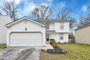 1842 McDowell Ridge Dr, Columbus, OH 43223 - Photo 2