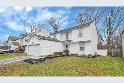 1842 McDowell Ridge Drive, Columbus, OH 43223 - Photo 4