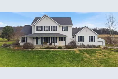 18550 Winchester Road, Ashville, OH 43103 - Photo 1