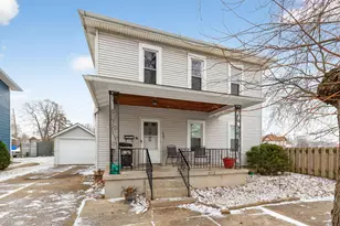 208 N Madriver St, Bellefontaine, OH 43311 - Photo 1