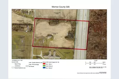 855 State Route 61, Marengo, OH 43334 - Photo 2