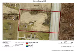 855 State Rte 61, Marengo, OH 43334 - Photo 2