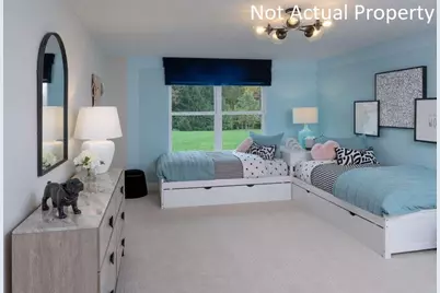 2086 Melone Drive #Lot 414, Hilliard, OH 43026 - Photo 30