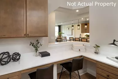 2086 Melone Drive #Lot 414, Hilliard, OH 43026 - Photo 18