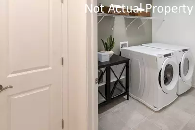 6120 Pisello Drive #Lot 443, Hilliard, OH 43026 - Photo 20