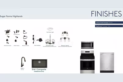 6120 Pisello Drive #Lot 443, Hilliard, OH 43026 - Photo 4