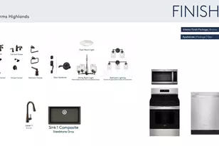 6120 Pisello Dr, Hilliard, OH 43026 - Photo 4