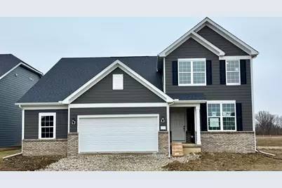 6120 Pisello Drive #Lot 443, Hilliard, OH 43026 - Photo 1