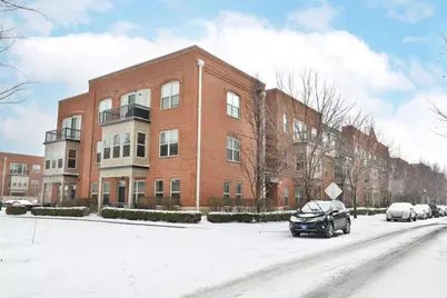 960 Perry Street #207, Columbus, OH 43215 - Photo 1