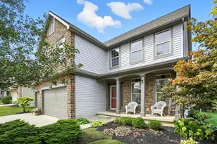 10080 Corona Ln, Plain City, OH 43064 - Photo 1