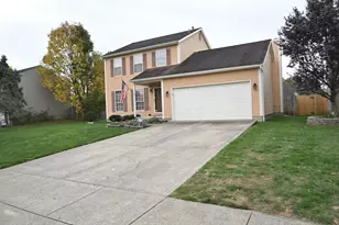 495 Courtland Ln, Pickerington, OH 43147 - Photo 2