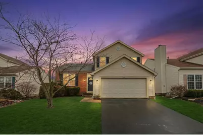 554 Garden Drive, Marysville, OH 43040 - Photo 1