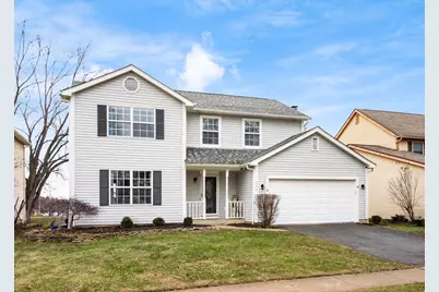 6876 Spruce Pine Drive, Columbus, OH 43235 - Photo 2