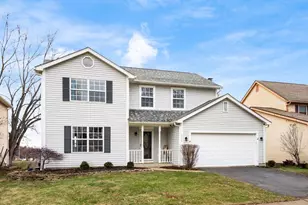 6876 Spruce Pine Dr, Columbus, OH 43235 - Photo 2