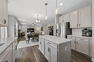 3710 Eagles Landing Dr, Powell, OH 43065 - Photo 16