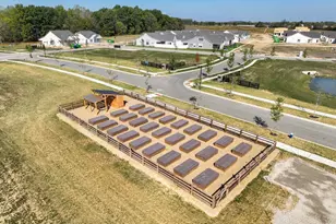 6954 Corsican Loop N, Hilliard, OH 43026 - Photo 14