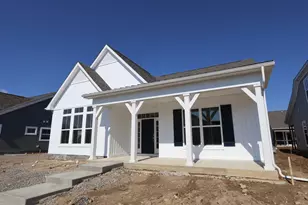 6954 Corsican Loop N, Hilliard, OH 43026 - Photo 2