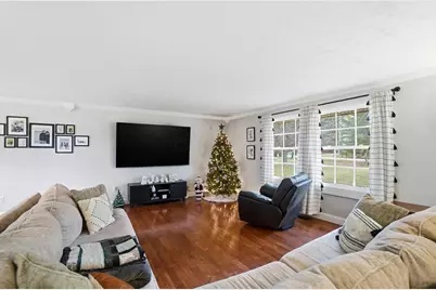 4821 McConkey Road, South Vienna, OH 45369 - Photo 6