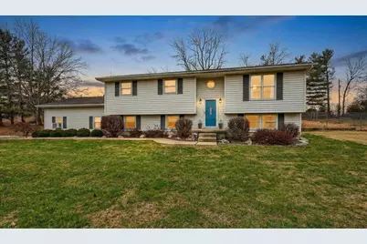 13427 State Route 139, Jackson, OH 45640 - Photo 1