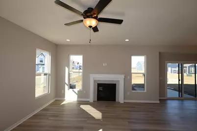 5524 Fawnsbury Court, Powell, OH 43065 - Photo 2