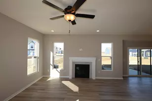 5524 Fawnsbury Ct, Powell, OH 43065 - Photo 2