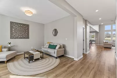 9919 Glenfield Court #Lot 36, Plain City, OH 43064 - Photo 6