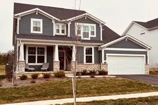 9919 Glenfield Ct, Plain City, OH 43064 - Photo 2