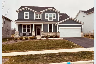 9919 Glenfield Court #Lot 36, Plain City, OH 43064 - Photo 4