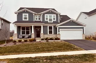 9919 Glenfield Ct, Plain City, OH 43064 - Photo 4