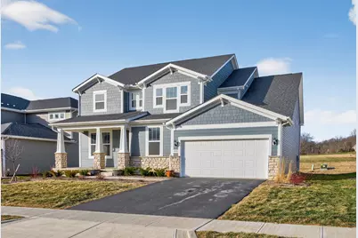 9919 Glenfield Court #Lot 36, Plain City, OH 43064 - Photo 2